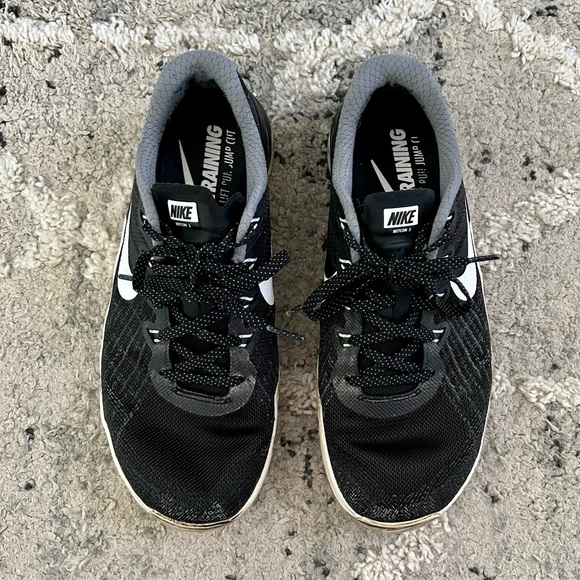 Nike Metcon 3, Black - Picture 5 of 9